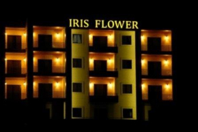 Отель Iris Flower Hotel  Джеззин